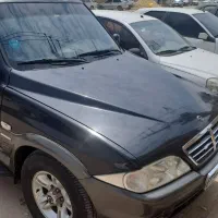 فروش،موسو استثنایی ۶ سیلندر ۳۲۰۰ موتور بنز