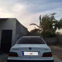 پژو پارس