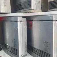 بخاری گازی و برقی ژاپنی|بخاری، هیتر، شومینه|بانه, |دیوار