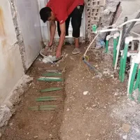 استا بنا تعمیر وتخریب