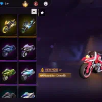 اکانت فری فایر