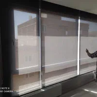 پرده و دکوراسیون مدرن نفس انلاین|پرده، رانر، رومیزی|سقز, |دیوار