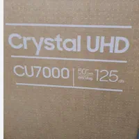 تلویزیون سامسونگ مدل cu7000|عمدهفروشی|بانه, |دیوار