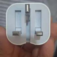 کلگی ایفون اصلی اصلی همراه کابل داخل کارتونی