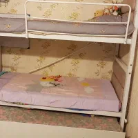 تختخواب ۳نفره نو|تخت و سرویس خواب|مشهد, گاز|دیوار