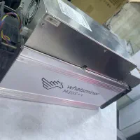 ماینر استوک و اکبند|قطعات و لوازم جانبی رایانه|بانه, |دیوار