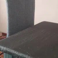 مبلمان راحتی هفت نفره و میز ناهار خوری هشت نفر|مبلمان خانگی و میز عسلی|تهران, تهرانسر شرقی|دیوار