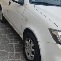 ساینا S مدل ۴۰۳ در حد صفر|خودرو سواری و وانت|تهران, صادقیه|دیوار