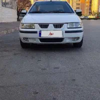 فروش سمند 88