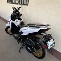 فروش موتور سیکلت|موتورسیکلت|تهران, شهرک آپادانا|دیوار