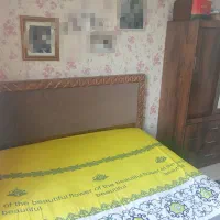 سرویس تختخواب|تخت و سرویس خواب|اندیشه, اندیشه فاز ۴|دیوار