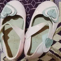 کفش بچه