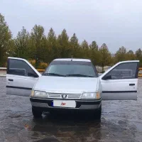 405مدل 88|خودرو سواری و وانت|ربط, |دیوار