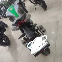 موتور زد هزار طرح|موتورسیکلت|قدس, شهر‌قدس|دیوار