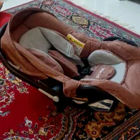 کریر در حد نو