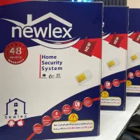 دزدگیر هوشمند nx3 newlex|دوربین مداربسته|مشهد, کوثر|دیوار