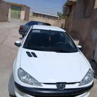 فروش ۲۰۶ مدل ۸۱