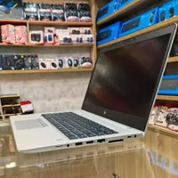 لپ تاپ حرفه ای HP ELITEBOOK/نسل 9/گرافیکدار|رایانه همراه|قزوین, |دیوار