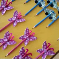 هدیه ای جدید به دانش اموزان|لوازم التحریر|فیروزآباد (فارس), |دیوار