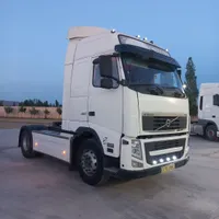ولوو fh480 مدل ۹۰ نیمه اول|خودرو سنگین|تهران, زنجان|دیوار