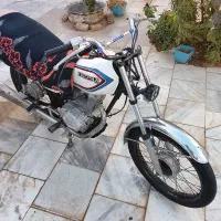 موتور مدل 95