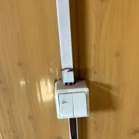 کانکس ۲۵ متری(۱۲در۲/۴)|مصالح و تجهیزات ساختمان|شیرود, |دیوار