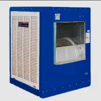 سرویس ونصب کولر آبی