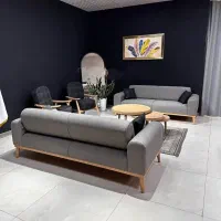 مبل نورا مبلمان ریماه/(