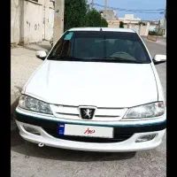 فروش پارس سال موتور جدید1401