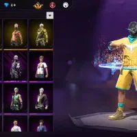 اکانت فری فایر|کنسول، بازی ویدئویی و آنلاین|تبریز, |دیوار