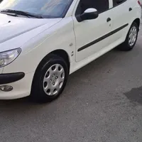 پژو 206 تیپ ۲، مدل ۱۴۰۰|خودرو سواری و وانت|تهران, دولتخواه|دیوار
