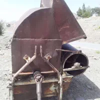 خرمن کوب بادی (کاموا)