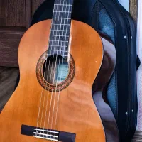 گیتار کلاسیک