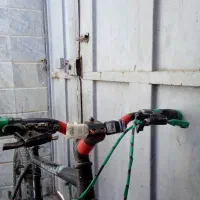دوچرخه ۲۶|دوچرخه، اسکیت، اسکوتر|مشهد, کوی دروی|دیوار