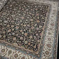 دو تخته فرش 9 متری