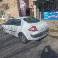 مگان مدل 92|خودرو سواری و وانت|قدس, شهر‌قدس|دیوار