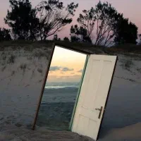 نظافتچی واحد ۵۰ متری نسیم شهر