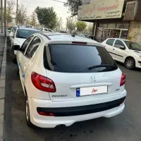 پانا ارتقا ۴۰۳|خودرو سواری و وانت|فردیس, خیام شرقی|دیوار