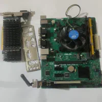 مادربورد کامپیوتر