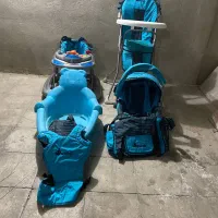 کرییر و ساک بچه