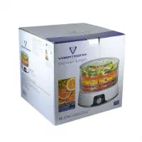 میوه و سبزی خشک کن