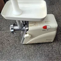 چرخ گوشت