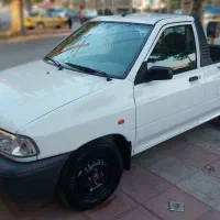 پراید وانت مدل 403