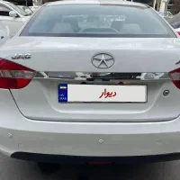 جک j5|خودرو سواری و وانت|تبریز, |دیوار