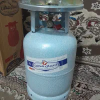 پیک‌نیک ۵ کیلوی نوی اجاق گاز پلوپزی ۵۰در۵۰ روچدن