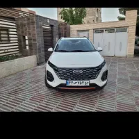 x33کراس.۱۴۰۳خشک تحویلی تیر ۱۴۰۴|خودرو سواری و وانت|بیرجند, |دیوار