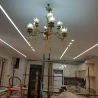 کناف نقاشی ساختمان کاغذدیواری صفر تاصد