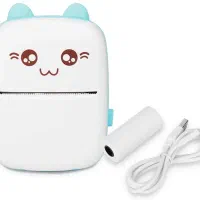 مینی پرینتر|پرینتر، اسکنر، کپی، فکس|فردوس (خراسان), |دیوار