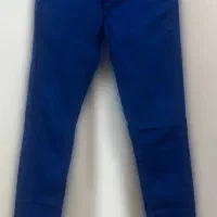 شلوار لی ترک بدون استفاده