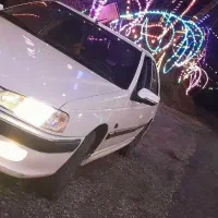 پارس سفید۸۶